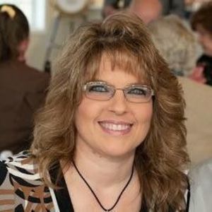 Meet your Posher, Michele